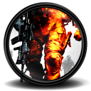 Battlefield Bad Company 2 7 Icon