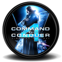 Command Conquer 4 Tiberian Twilight 1 Icon