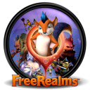 Free Realms 1 Icon