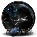 Freeworlds Tides of War 3 Icon