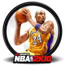 NBA 2K10 3 Icon