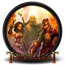 Torchlight 1 Icon