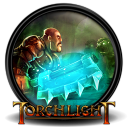 Torchlight 13 Icon
