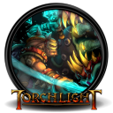 Torchlight 17 Icon