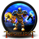 Torchlight 5 Icon