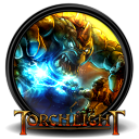 Torchlight 9 Icon