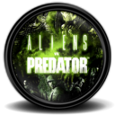 Aliens vs Predator The Game 2 Icon
