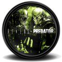 Aliens vs Predator The Game 4 Icon