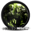 Aliens vs Predator The Game 6 Icon