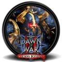 Dawn of War II Chaos Rising 2 Icon