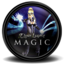 Elven Legacy Magic 4 Icon