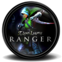 Elven Legacy Ranger 6 Icon