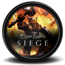 Elven Legacy Siege 2 Icon
