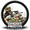 Ghost Recon Island Thunder 1 Icon