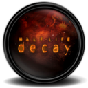 Half Life Decay 2 Icon