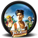 Jack Kane 2 Icon