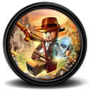 LEGO Indiana Jones 2 4 Icon