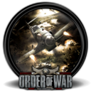 Order of War 10 Icon