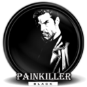 Painkiller Black Edition 2 Icon