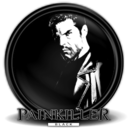 Painkiller Black Edition 4 Icon