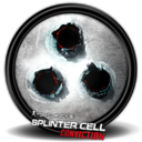 Splinter Cell Conviction CE 6 Icon
