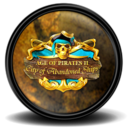 Age of Pirates 2 City of Abandoned Ships 1 Icon