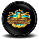 Age of Pirates 2 City of Abandoned Ships 3 Icon