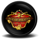 Age of Pirates Caribbean Tales 1 Icon