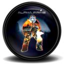 Alpha Prime 2 Icon