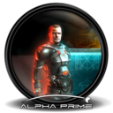 Alpha Prime 7 Icon