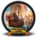 Dawn of Discovery 1 Icon