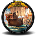 Dawn of Discovery 2 Icon