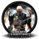 Enemy Territory Quake Wars new 1 Icon