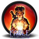 Fable The Lost Chapters 1 Icon