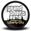 GTA Episodes from Liberty City 2 Icon