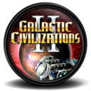 Galactic Civilizations 2 1 Icon