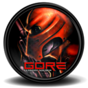 Gore Ultimate Soldier 1 Icon