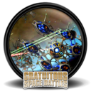 Gratuitous Space Battles 1 Icon