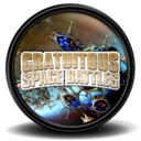 Gratuitous Space Battles 2 Icon
