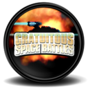 Gratuitous Space Battles 3 Icon