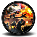 Joint Operation Escalation 2 Icon