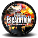 Joint Operation Escalation 3 Icon