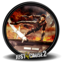 Just Cause 2 2 Icon