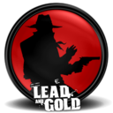 Lead and Gold 1 Icon