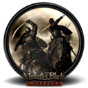 Mount Blade Warband 1 Icon