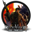 Necrovision Lost Company 4 Icon