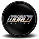 Need for Speed World Online 1 Icon