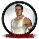Prisonbreak The Game 1 Icon
