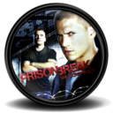 Prisonbreak The Game 3 Icon
