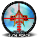 Star Trek Voyager Elite Force 4 Icon